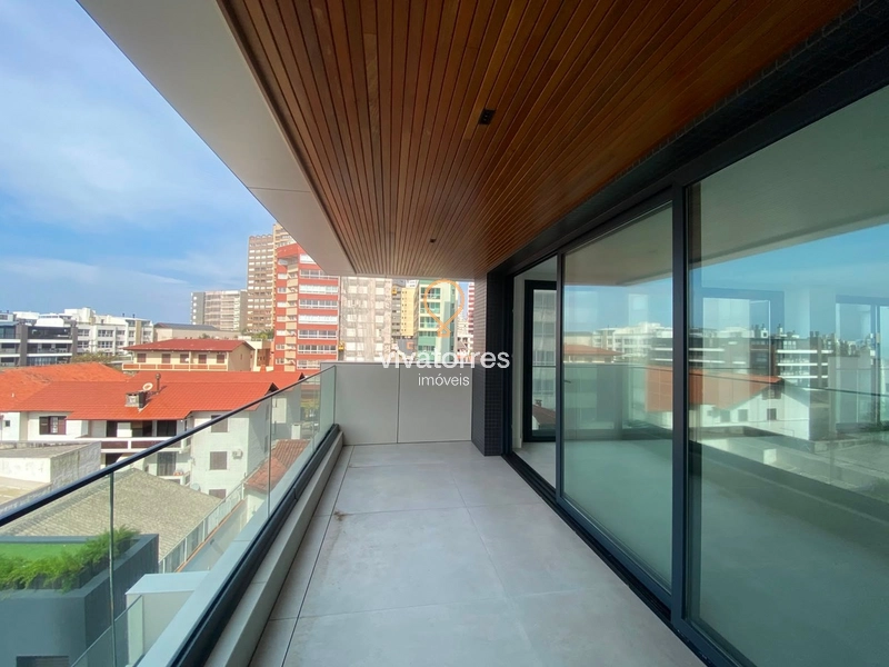Apartamento 4 suítes na Praia Grande: 4ª foto da galeria de imagens do imóvel