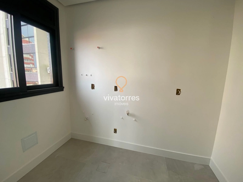 Apartamento 4 suítes na Praia Grande: 13ª foto da galeria de imagens do imóvel