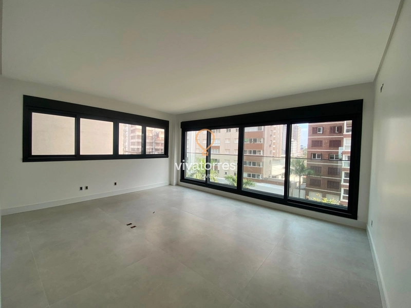 Apartamento 4 suítes na Praia Grande: 8ª foto da galeria de imagens do imóvel