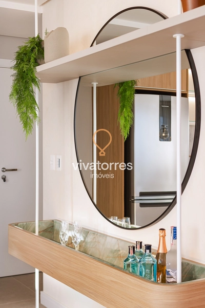 Apartamento 2 dorm. no Bairro Stan: 10ª foto da galeria de imagens do imóvel