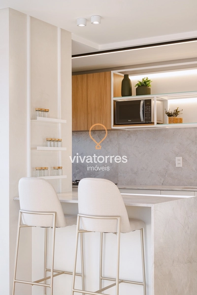 Apartamento 2 dorm. no Bairro Stan: 8ª foto da galeria de imagens do imóvel