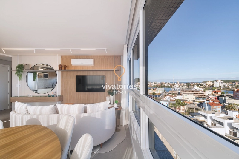Apartamento 2 dorm. no Bairro Stan: 2ª foto da galeria de imagens do imóvel