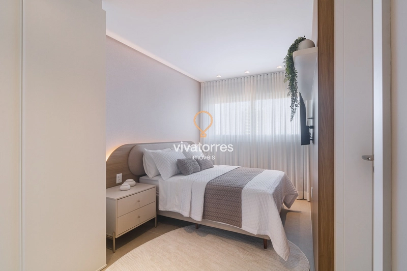 Apartamento 2 dorm. no Bairro Stan: 11ª foto da galeria de imagens do imóvel