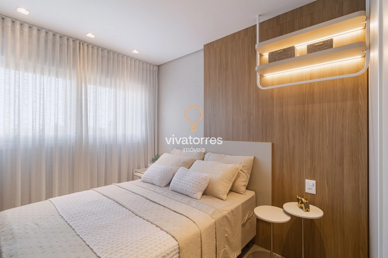 Apartamento 2 dorm. no Bairro Stan: 14ª foto da galeria de imagens do imóvel