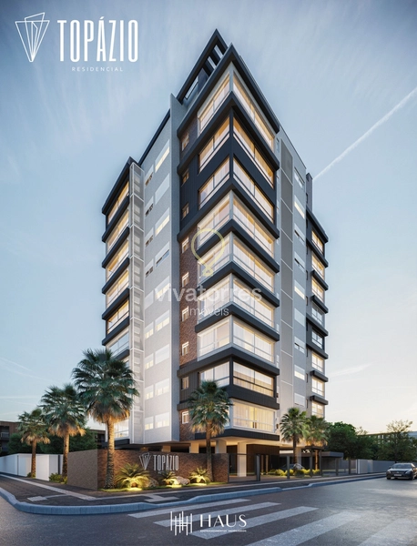 Apartamento de 2 dormitórios com suíte no bairro Stan: 6ª foto da galeria de imagens do imóvel