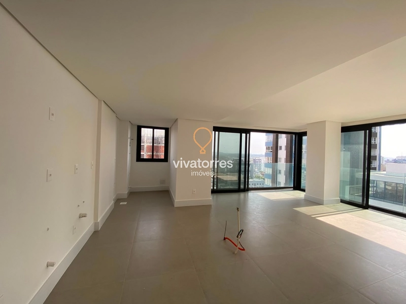 Apartamento 2 suítes no Centro: 3ª foto da galeria de imagens do imóvel