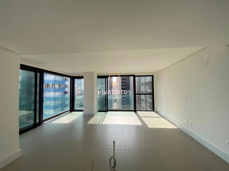 Apartamento 2 suítes no Centro: 2ª foto da galeria de imagens do imóvel