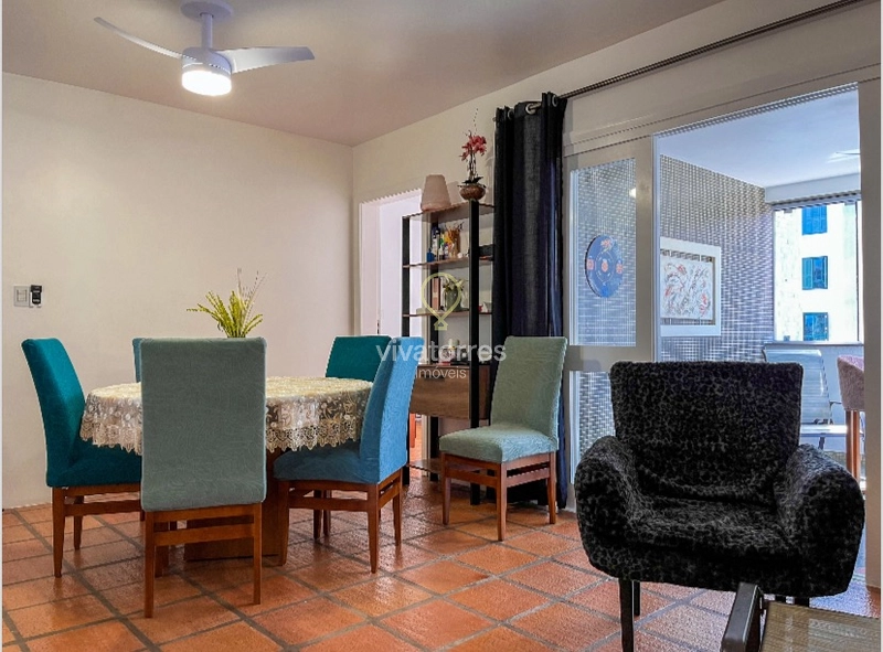 Apartamento 3 dormitórios para venda no Centro de Torres: 2ª foto da galeria de imagens do imóvel