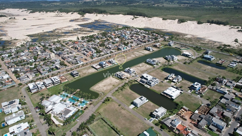 Lote em condomínio fechado de alto padrão em Torres: 6ª foto da galeria de imagens do imóvel