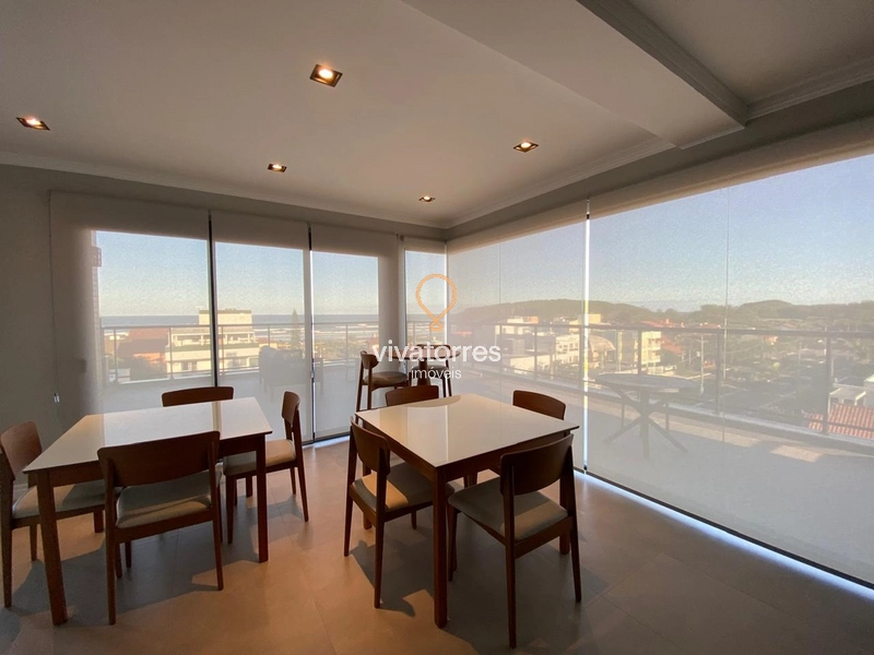 Apartamento 2 dormitórios com suíte à venda na Praia da Cal em Torres: 19ª foto da galeria de imagens do imóvel