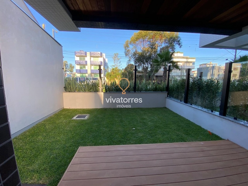 Apartamento 2 dormitórios com suíte à venda na Praia da Cal em Torres: 2ª foto da galeria de imagens do imóvel