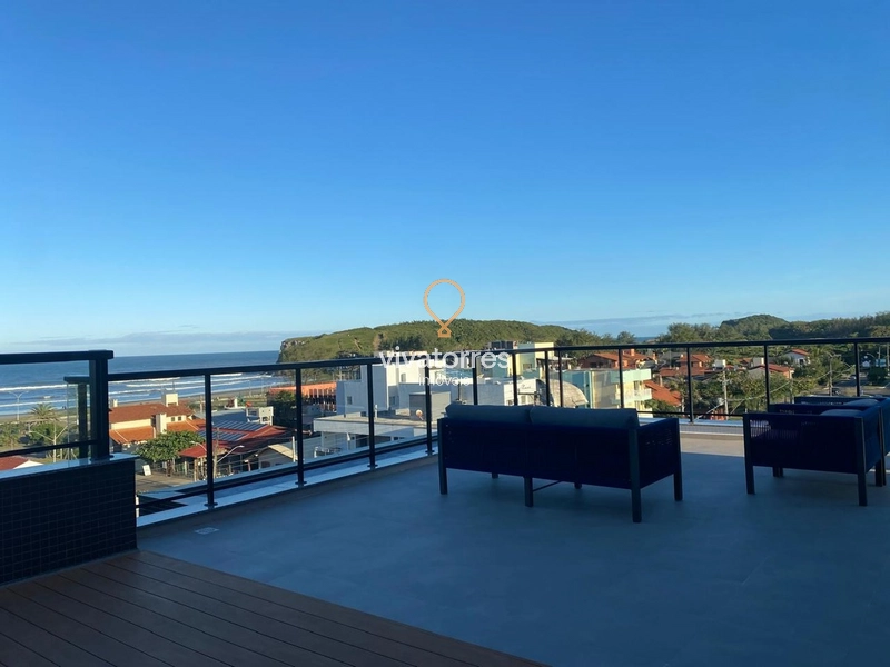Apartamento 2 dormitórios com suíte à venda na Praia da Cal em Torres: 20ª foto da galeria de imagens do imóvel