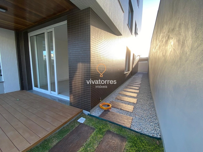 Apartamento 2 dormitórios com suíte à venda na Praia da Cal em Torres: 4ª foto da galeria de imagens do imóvel