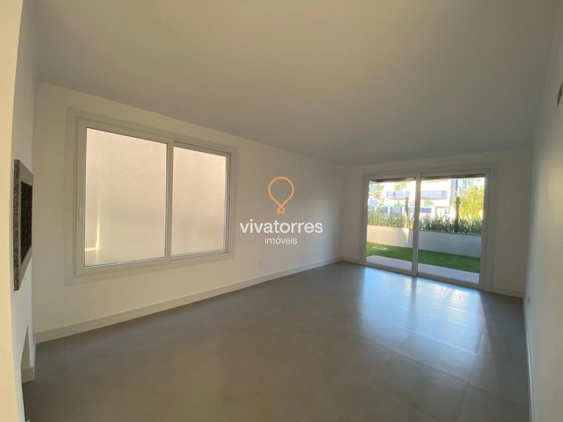 Apartamento 2 dormitórios com suíte à venda na Praia da Cal em Torres: 5ª foto da galeria de imagens do imóvel