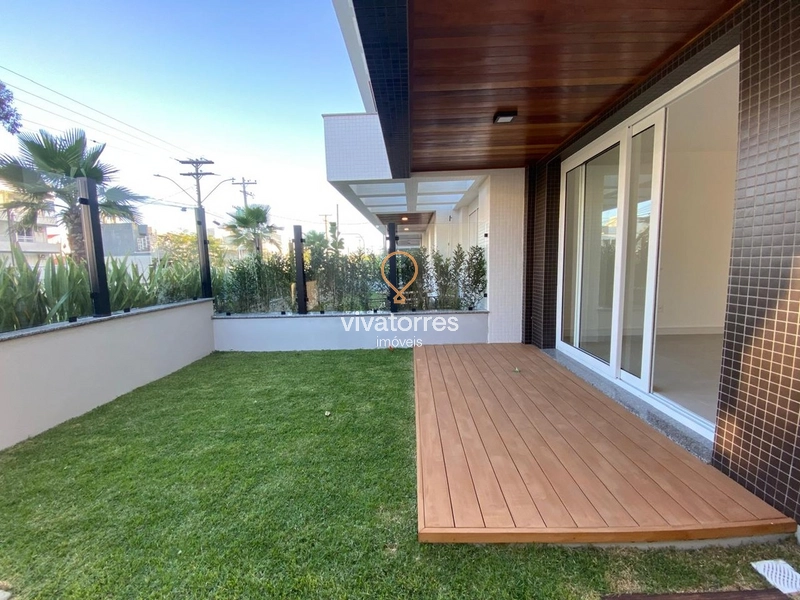 Apartamento 2 dormitórios com suíte à venda na Praia da Cal em Torres: 1ª foto da galeria de imagens do imóvel