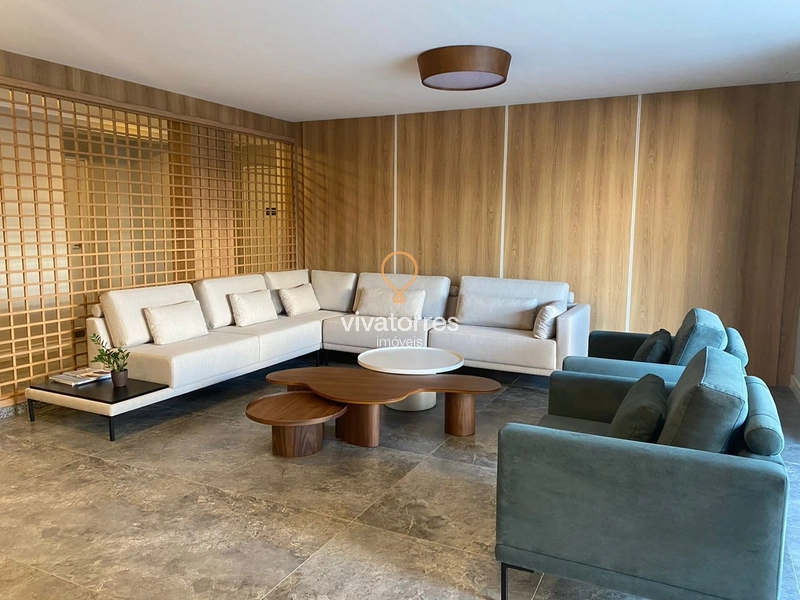 Apartamento 2 dormitórios com suíte à venda na Praia da Cal em Torres: 21ª foto da galeria de imagens do imóvel