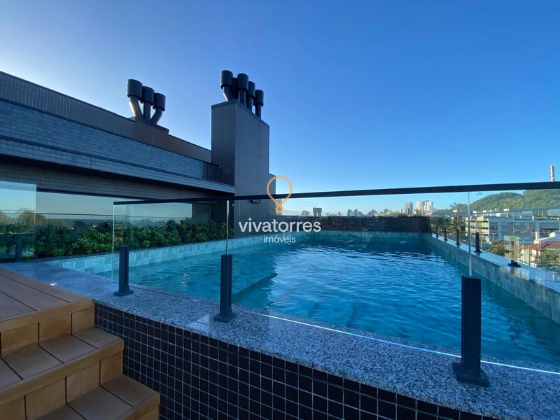 Apartamento 2 dormitórios com suíte à venda na Praia da Cal em Torres: 14ª foto da galeria de imagens do imóvel
