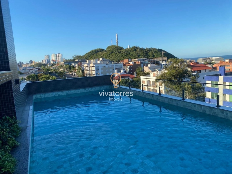 Apartamento 2 dormitórios com suíte à venda na Praia da Cal em Torres: 15ª foto da galeria de imagens do imóvel