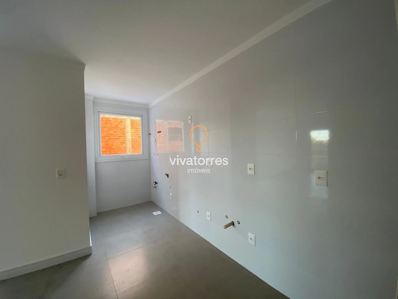 Apartamento 2 dormitórios com suíte à venda na Praia da Cal em Torres: 8ª foto da galeria de imagens do imóvel