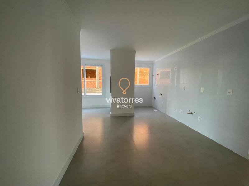Apartamento 2 dormitórios com suíte à venda na Praia da Cal em Torres: 4ª foto da galeria de imagens do imóvel
