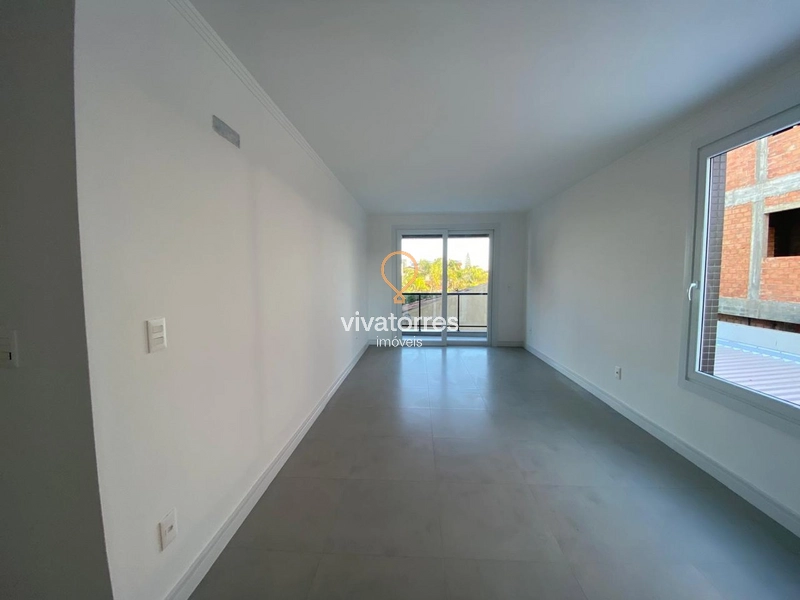 Apartamento 2 dormitórios com suíte à venda na Praia da Cal em Torres: 6ª foto da galeria de imagens do imóvel