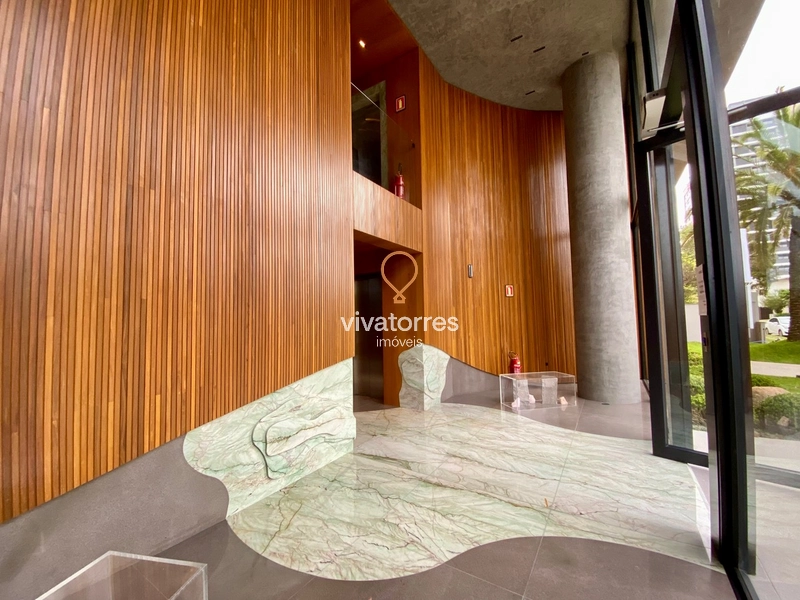 Apartamento de 3 dormitórios com suíte e vista para o mar: 54ª foto da galeria de imagens do imóvel