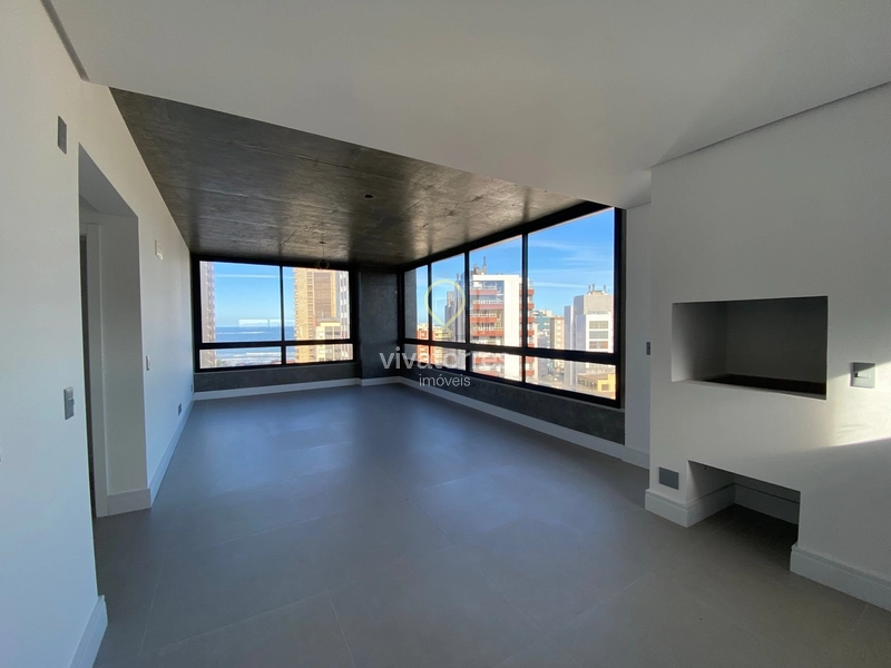 Apartamento 3 dormitórios à venda no Centro de Torres: 1ª foto da galeria de imagens do imóvel