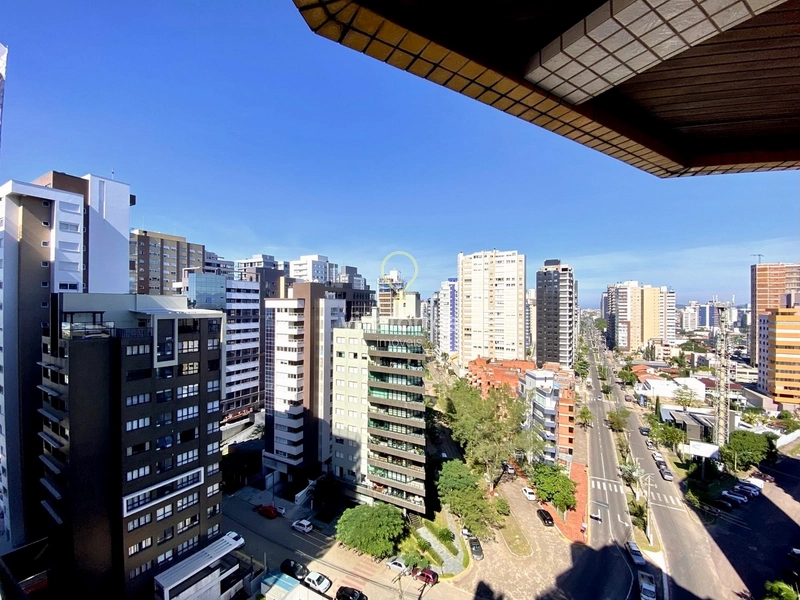 Apartamento 3 dormitórios à venda no bairro Predial, em Torres: 12ª foto da galeria de imagens do imóvel