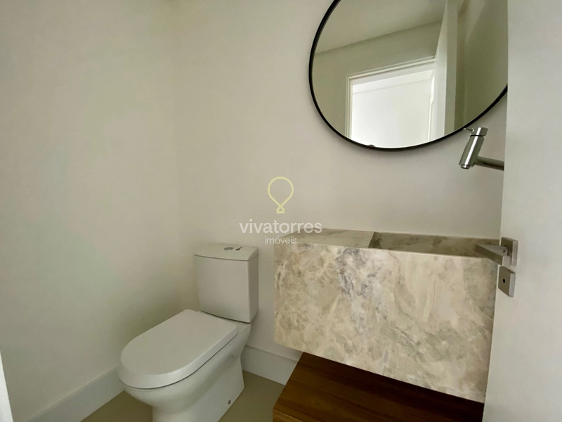 Apartamento com 3 suítes à venda na Praia Grande: 13ª foto da galeria de imagens do imóvel