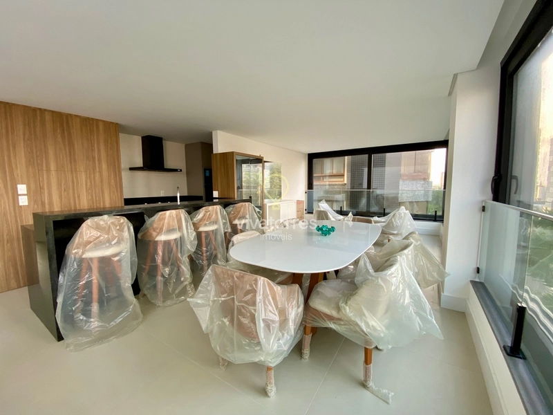 Apartamento com 3 suítes à venda na Praia Grande: 8ª foto da galeria de imagens do imóvel