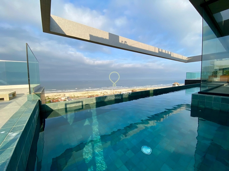 Apartamento com 3 suítes à venda na Praia Grande: 25ª foto da galeria de imagens do imóvel