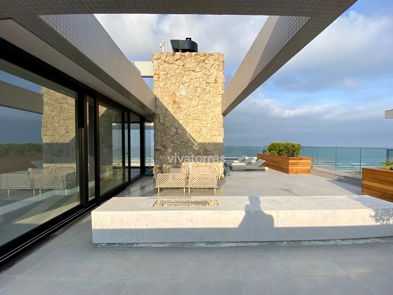 Apartamento com 3 suítes à venda na Praia Grande: 27ª foto da galeria de imagens do imóvel