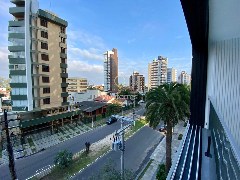 Apartamento com 3 suítes à venda na Praia Grande: 3ª foto da galeria de imagens do imóvel