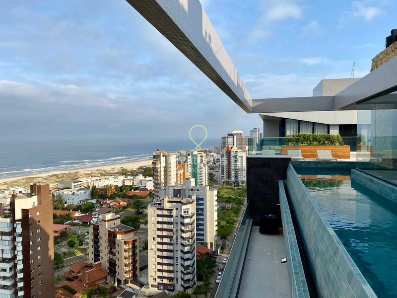 Apartamento com 3 suítes à venda na Praia Grande: 23ª foto da galeria de imagens do imóvel