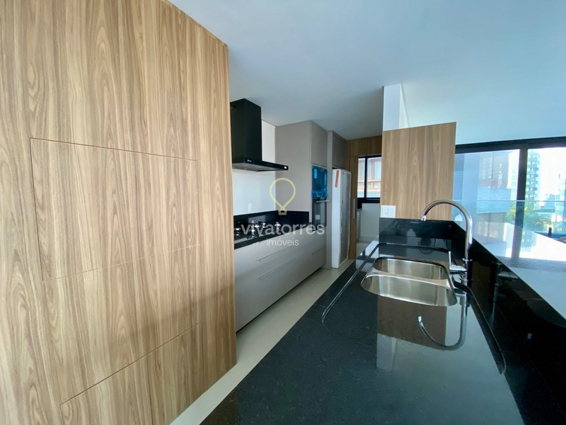 Apartamento com 3 suítes à venda na Praia Grande: 10ª foto da galeria de imagens do imóvel
