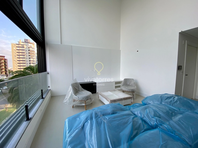 Apartamento com 3 suítes à venda na Praia Grande: 5ª foto da galeria de imagens do imóvel