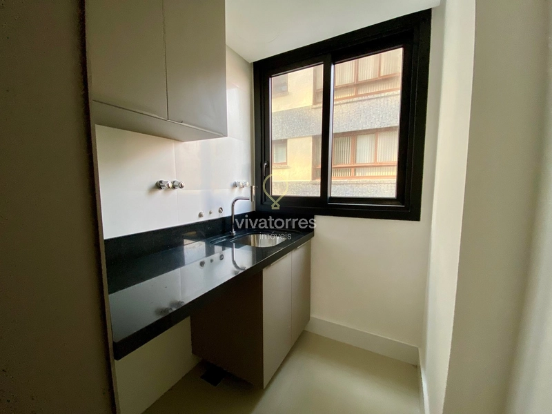 Apartamento com 3 suítes à venda na Praia Grande: 11ª foto da galeria de imagens do imóvel