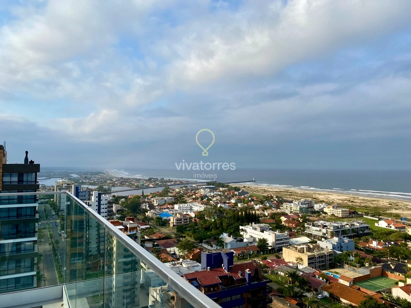Apartamento com 3 suítes à venda na Praia Grande: 24ª foto da galeria de imagens do imóvel