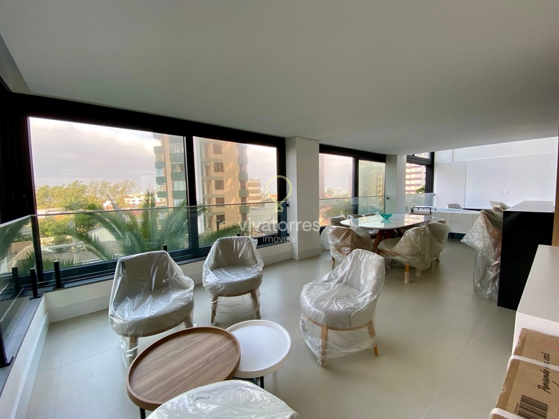 Apartamento com 3 suítes à venda na Praia Grande: 7ª foto da galeria de imagens do imóvel