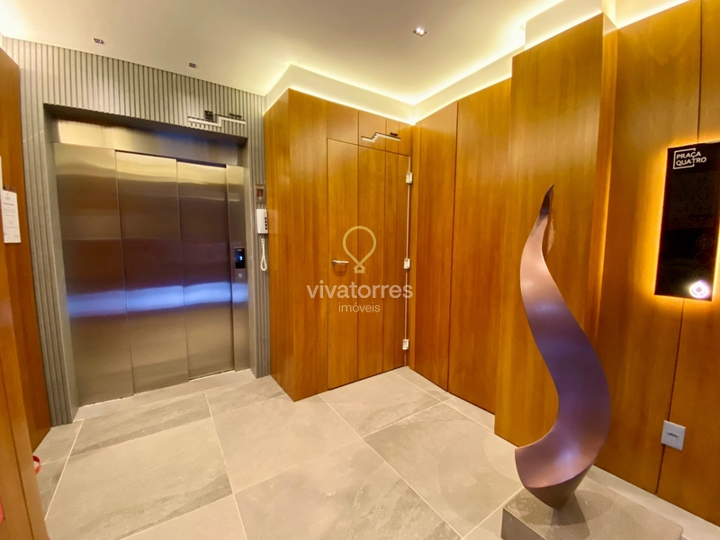 Apartamento 2 suítes à venda na Praia Grande, Torres: 17ª foto da galeria de imagens do imóvel