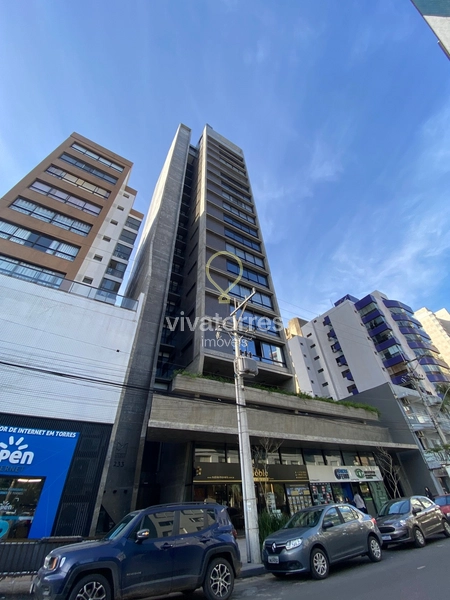 Apartamento 2 dormitórios à venda no Centro de Torres: 40ª foto da galeria de imagens do imóvel