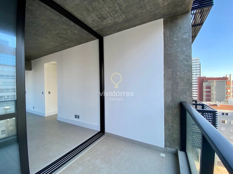 Apartamento 2 dormitórios à venda no Centro de Torres: 4ª foto da galeria de imagens do imóvel