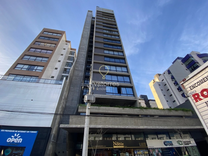 Apartamento 2 dormitórios à venda no Centro de Torres: 39ª foto da galeria de imagens do imóvel