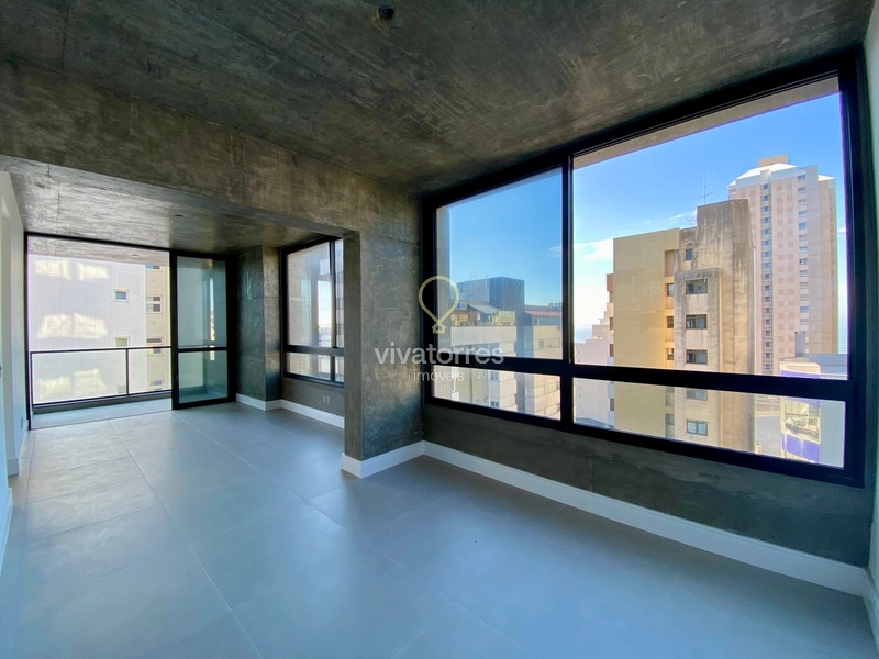 Apartamento 2 dormitórios à venda no Centro de Torres: 1ª foto da galeria de imagens do imóvel