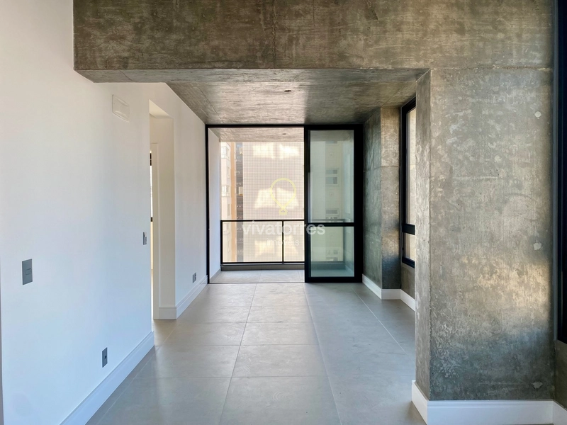 Apartamento 2 dormitórios à venda no Centro de Torres: 2ª foto da galeria de imagens do imóvel