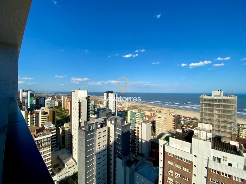 Apartamento de 1 dormitório à venda no Centro de Torres: 21ª foto da galeria de imagens do imóvel