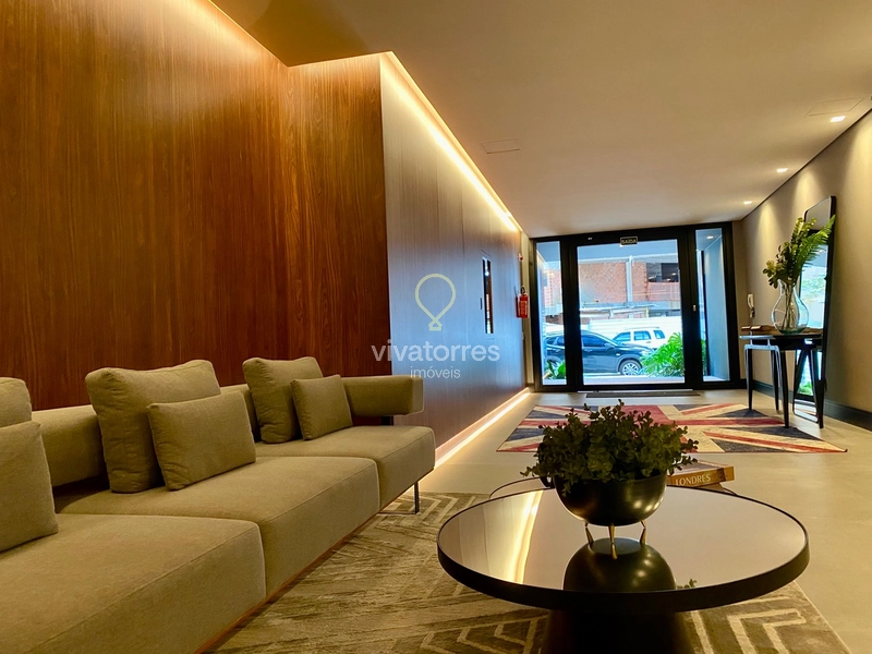 Apartamento 2 suítes à venda na Praia Grande: 8ª foto da galeria de imagens do imóvel