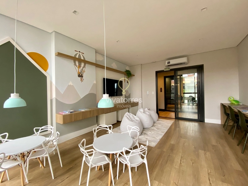 Apartamento 2 suítes à venda na Praia Grande: 36ª foto da galeria de imagens do imóvel