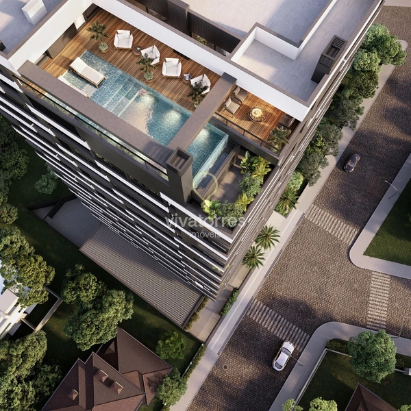 Apartamento 3 dormitórios com suíte à venda em Torres: 5ª foto da galeria de imagens do imóvel