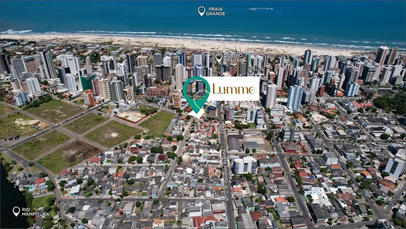 Apartamento 2 dormitórios com suíte à venda em Torres: 7ª foto da galeria de imagens do imóvel